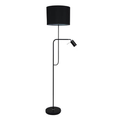 Carmen Floor Lamp with Child product image 3