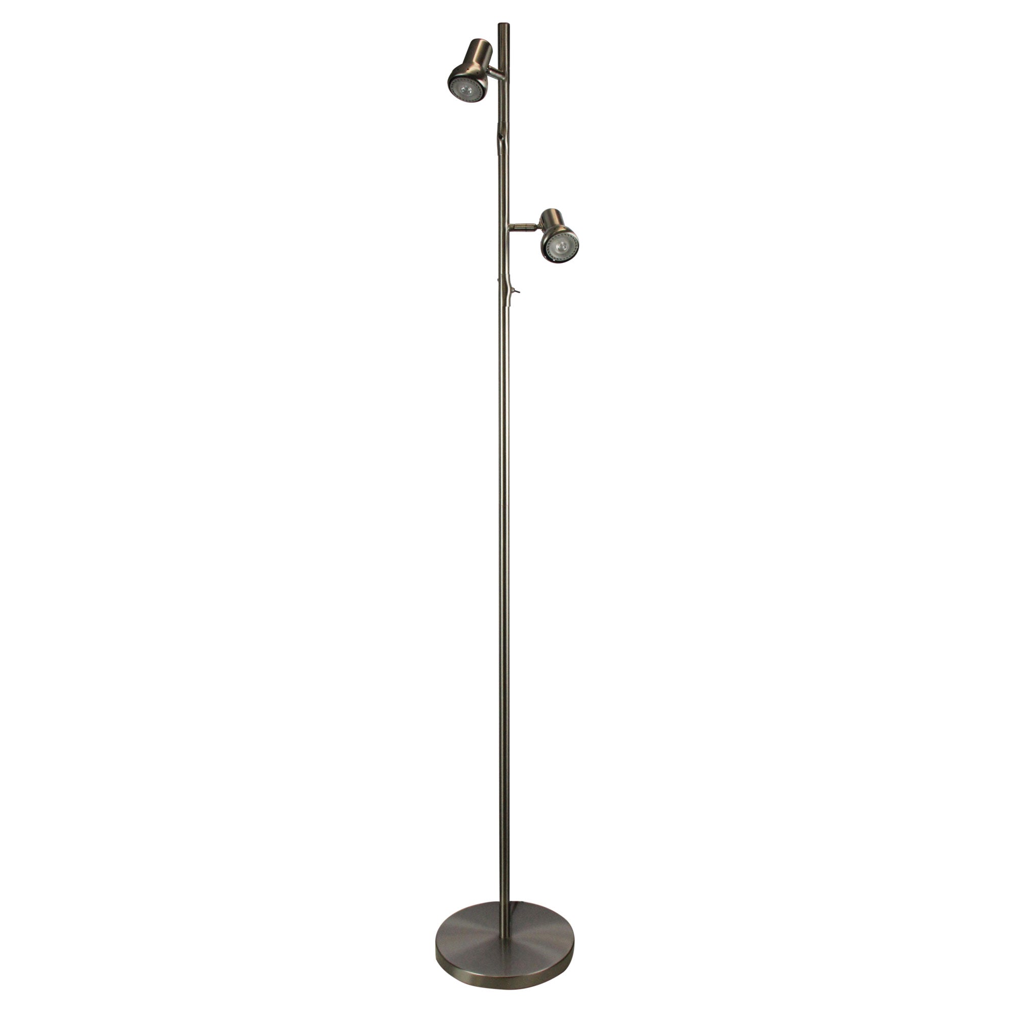 Daxam Twin Adjustable Floor Lamp product image 3