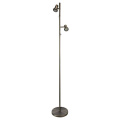 Daxam Twin Adjustable Floor Lamp product image 3