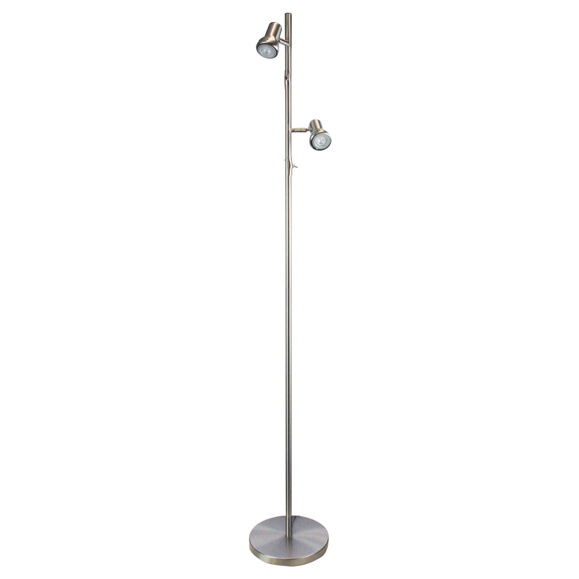 Daxam Twin Adjustable Floor Lamp product image 3