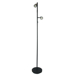 Daxam Twin Adjustable Floor Lamp product image 3