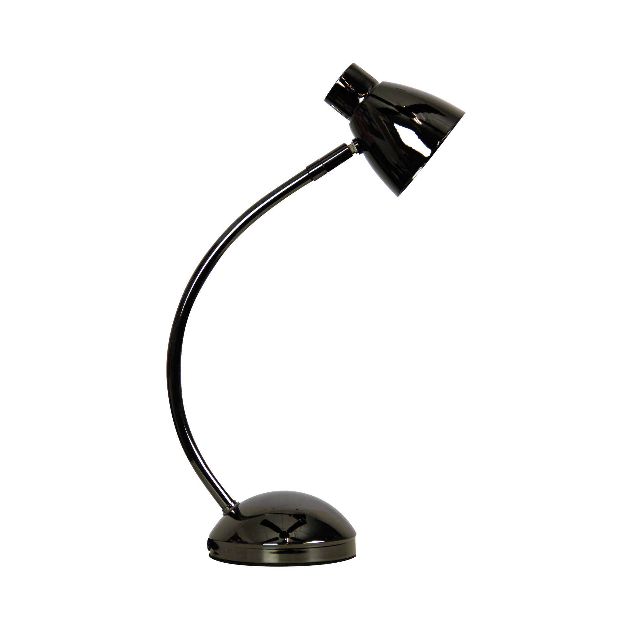 Nex Gunmetal ON-OFF Gunmetal Touch Lamp Desk Lamp product image 4