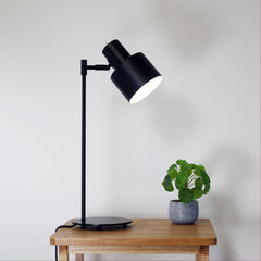Ari Mid-Century Desk Lamp Black product image 3