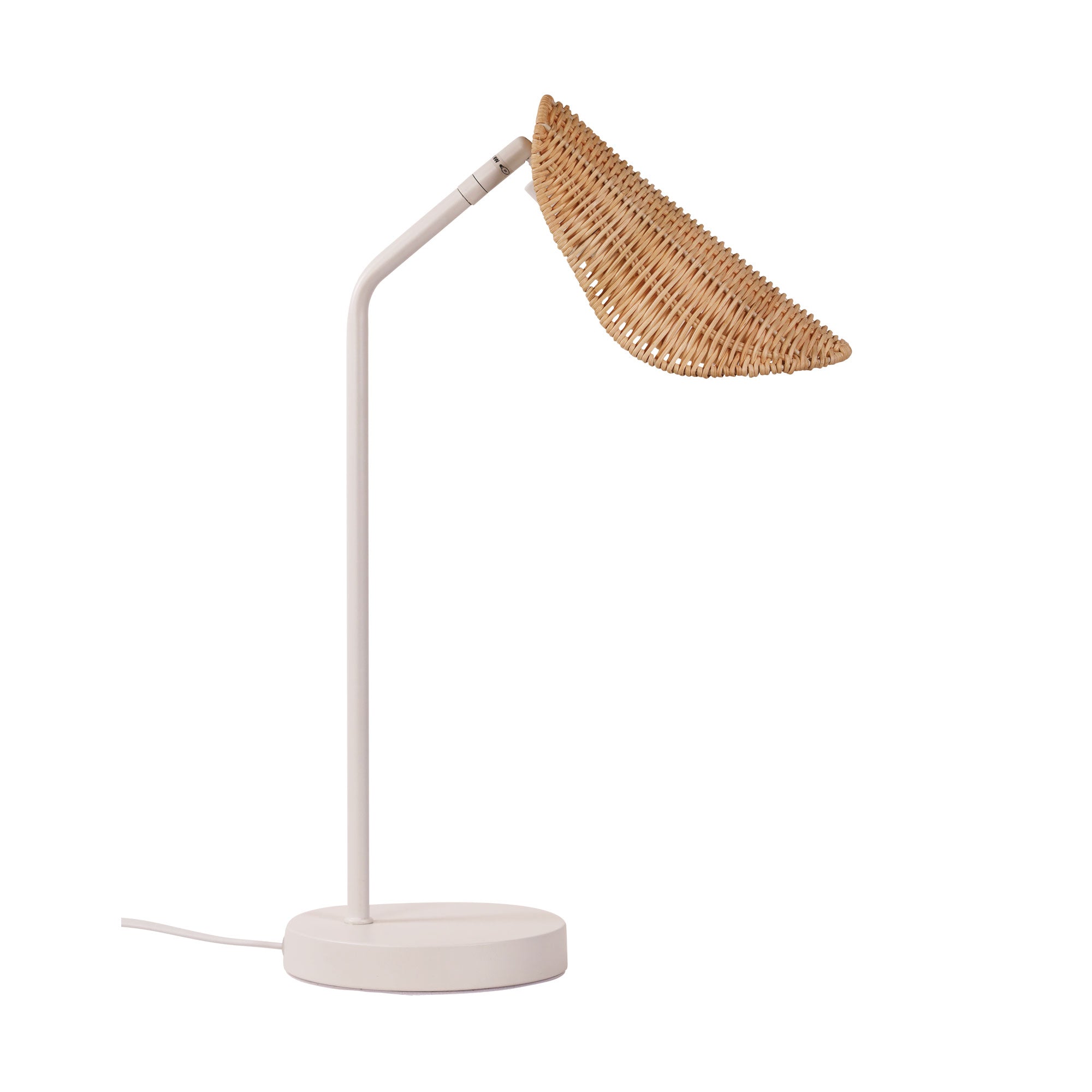 Malta Rattan Table Lamp product image 4