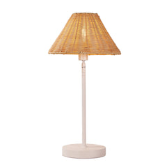 Belize Rattan Table Lamp product image 2