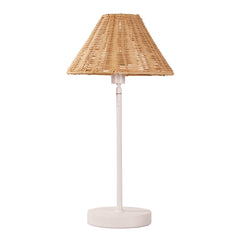 Belize Rattan Table Lamp product image 4
