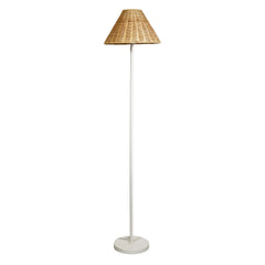 Belize Rattan Floor Lamp product image 4