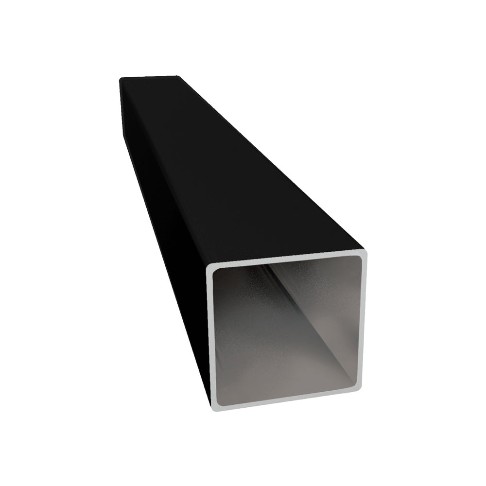 50 x 50 x 1.6mm Steel Post - 2400mm
