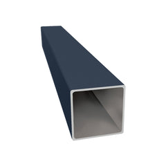 50 x 50 x 1.6mm Steel Post - 2400mm