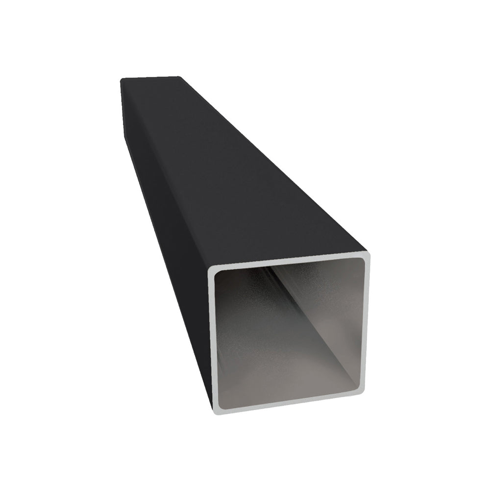 50 x 50 x 1.6mm Steel Post - 2400mm