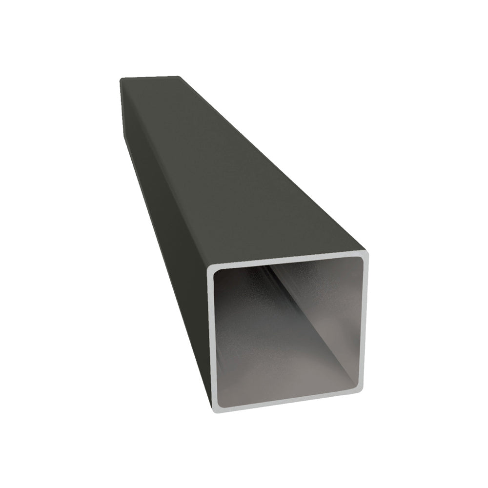 50 x 50 x 1.6mm Steel Post - 2400mm