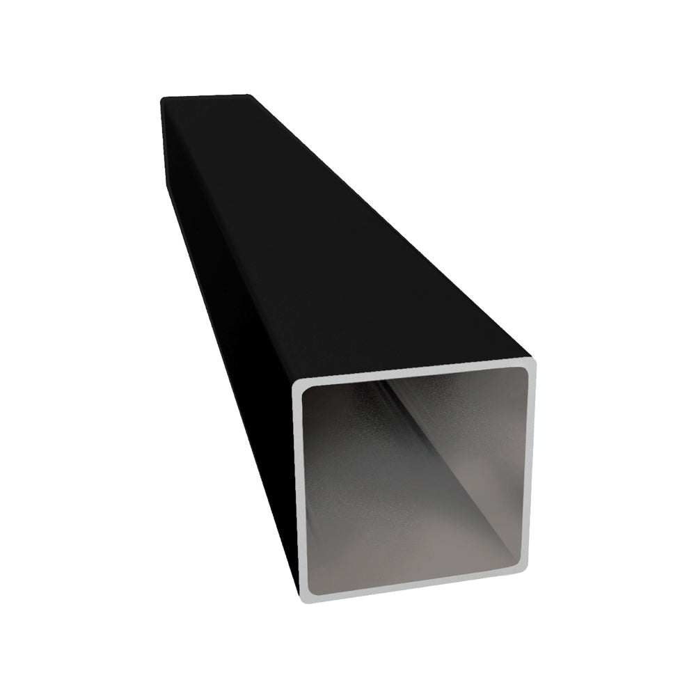 65 x 65 x 2.0mm Wall Thickness Steel Post - 3000mm