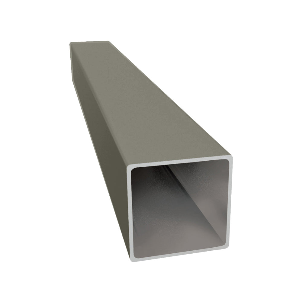 65 x 65 x 2.0mm Wall Thickness Steel Post - 3000mm