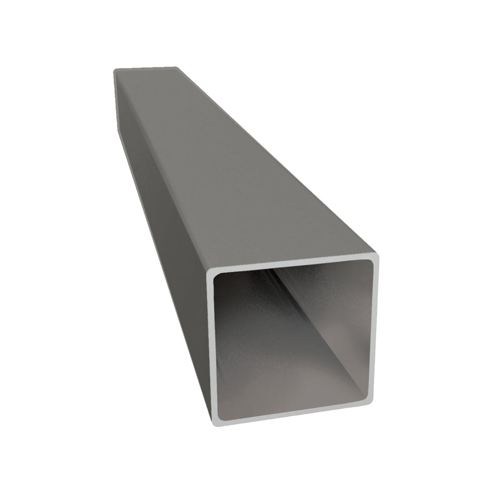 65 x 65 x 2.0mm Wall Thickness Steel Post - 3000mm