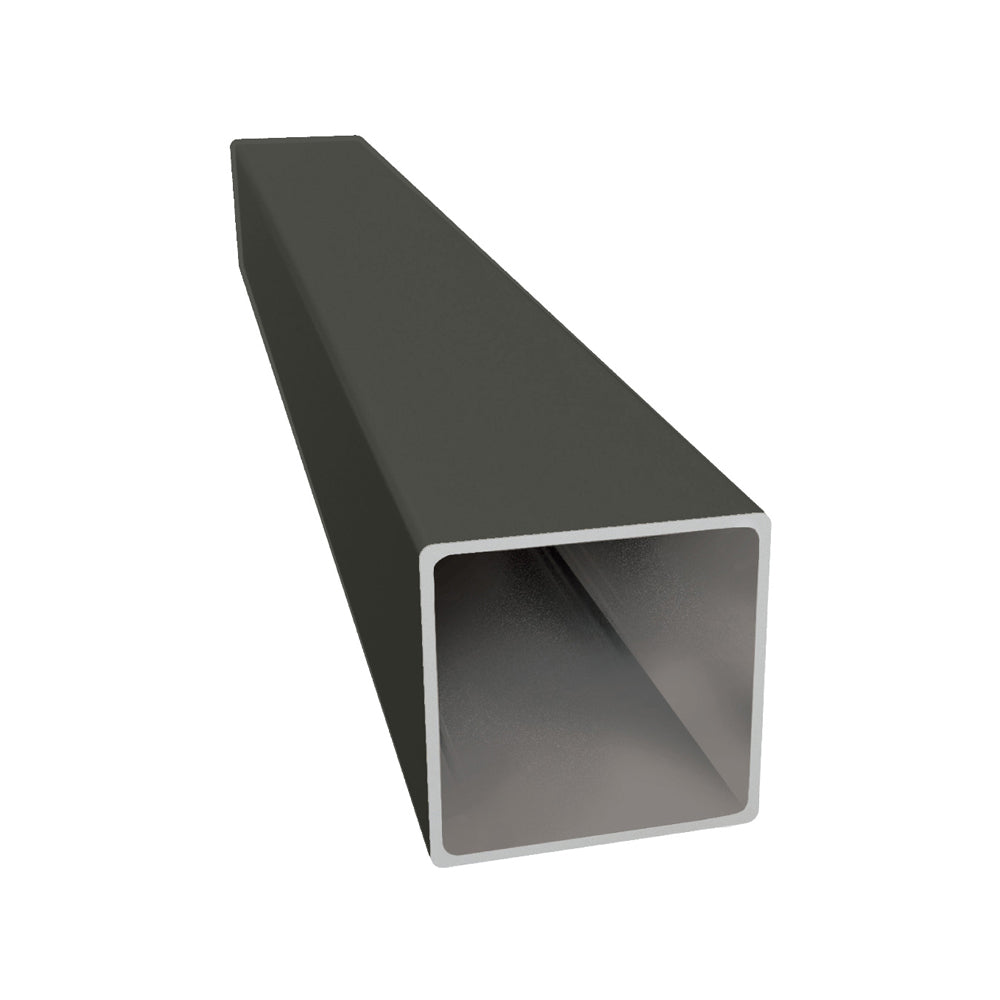 65 x 65 x 2.0mm Wall Thickness Steel Post - 3000mm