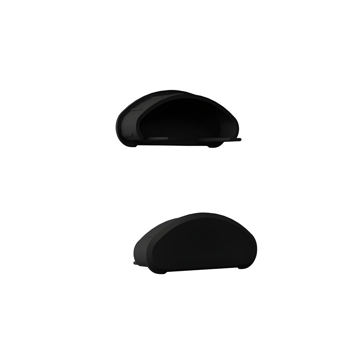 Oval End Cap - Suits Oval Handrail