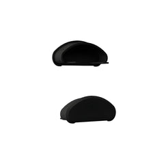 Oval End Cap - Suits Oval Handrail