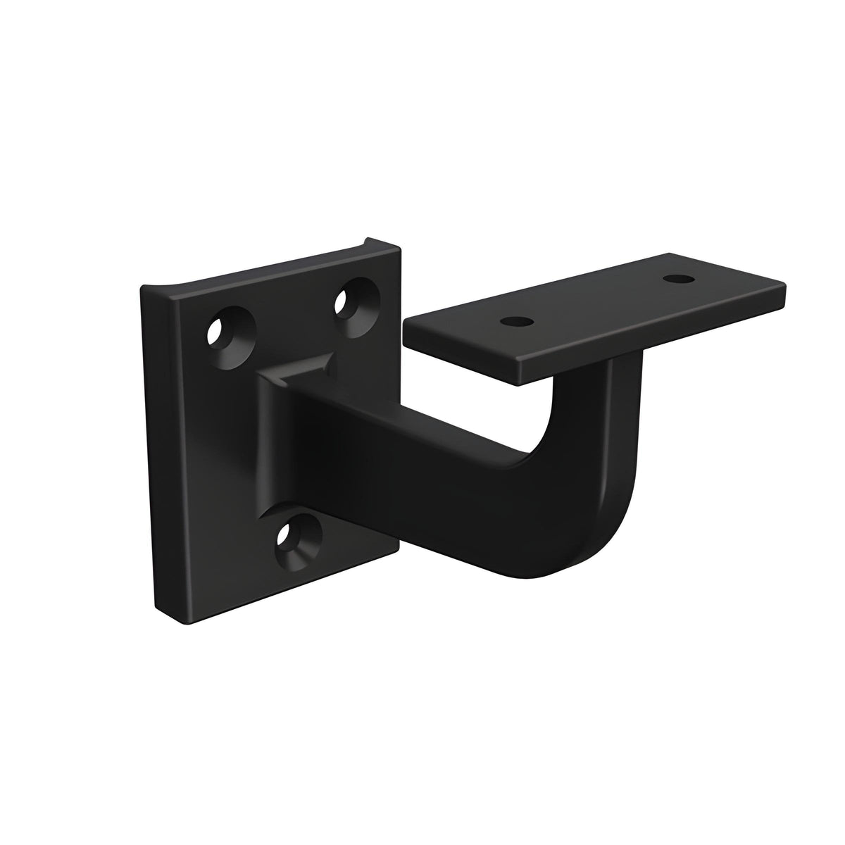Offset Handrail Bracket, Australis Premium Offset Rail Connector.