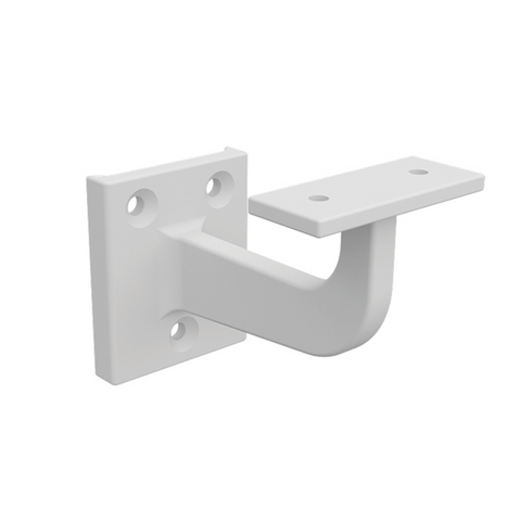 AUSTRALIS BALUSTRADE - OFFSET HANDRAIL RAIL CONNECTOR