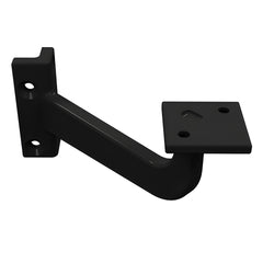 90 Degree Offset Handrail Bracket, Australis Premium Offset 90 degree Rail Connector.