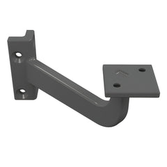 90 Degree Offset Handrail Bracket, Australis Premium Offset 90 degree Rail Connector.