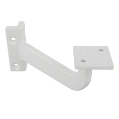 90 Degree Offset Handrail Bracket, Australis Premium Offset 90 degree Rail Connector.