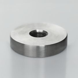 Glass Anchor 38mm Diameter x 10mm Spacer Only SSS