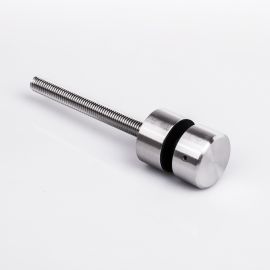 Glass Anchor 38mm Diameter x 20mm Spacer SSS