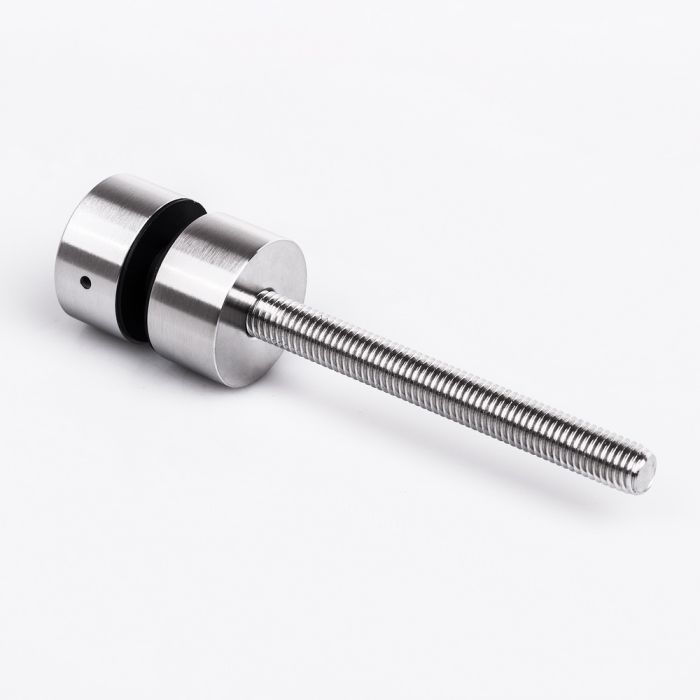 BF10003820S – Glass Anchor 38mm Diameter x 20mm Spacer SSS – supplier gallery view 2