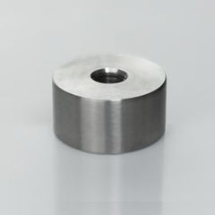 Glass Anchor 38mm Diameter 20mm Spacer Only SSS
