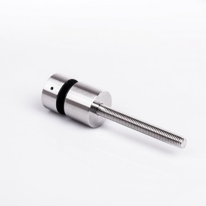 BF10003830S – Glass Anchor 38mm Diameter x 30mm Spacer SSS – supplier gallery view 3