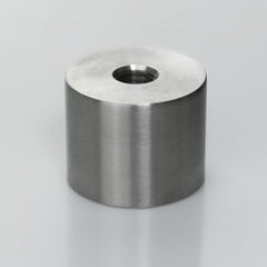Glass Anchor 38mm Diameter x 30mm Spacer Only SSS