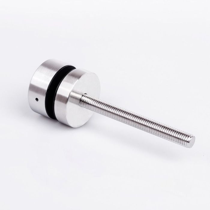 BF10005010S – Glass Anchor 50mm Diameter x 10mm Spacer SSS – supplier gallery view 2