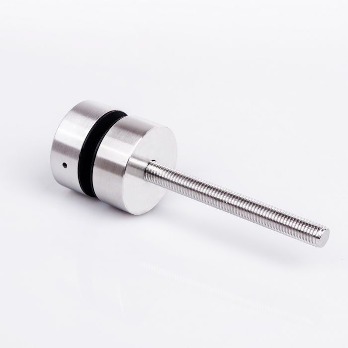 BF10005020S – Glass Anchor 50mm Diameter x 20mm Spacer SSS – supplier gallery view 2