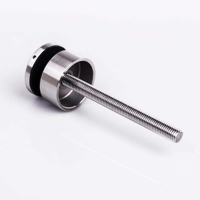 BF11505020S – Glass Anchor Slimline 50mm Diameter x 20mm Spacer SSS – supplier gallery view 2