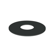Glass Anchor Slimline 50mm Diameter Cap Gasket