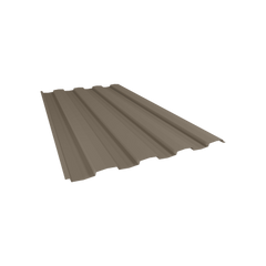 2100mm high Colorbond Lattice Fencing Panel 100% Australian Made (3.18m wide) 4x Sheets, 2x Channel Posts, 3x Rails, 1x Infill sheet, Screws.