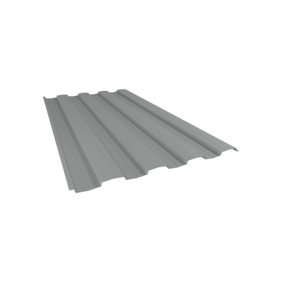 1800mm high Colorbond Fencing Panel 100% Australian Made (2.4m long) 3x Sheets, 2x Posts, 2x Rails, Screws.