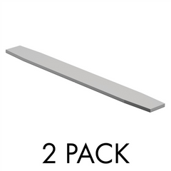 Drainlab - 180 Degrees Joiner - 15mmH - Satin