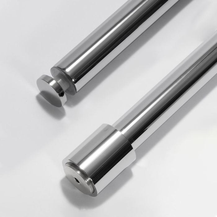 FGWB1200C – Bracing Bar 1200mm Cut To Size Chrome – supplier gallery view 2
