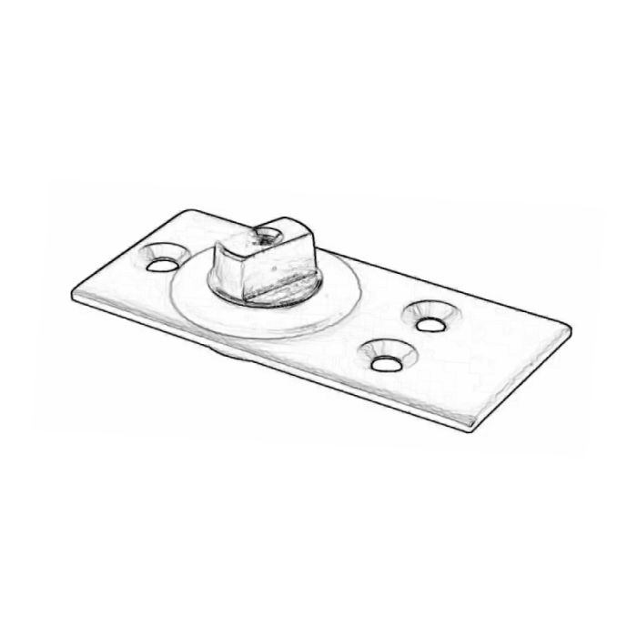 FP1 – Floor Pivot – supplier gallery view 2