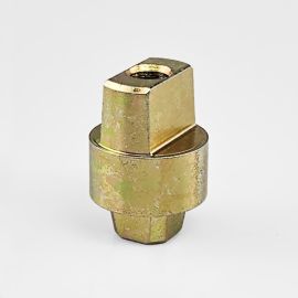 Forge Floor Spring Spindle 10mm