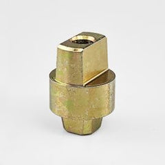 Forge Floor Spring Spindle 10mm
