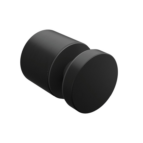 Adjustable Glass Standoff - 38mm Diameter Cap with 30mm Body