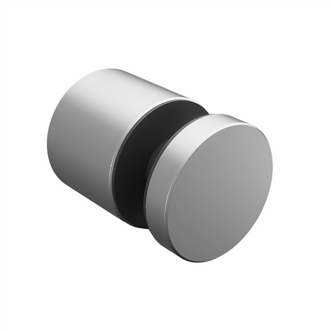 Adjustable Glass Standoff - 38mm Diameter Cap with 30mm Body