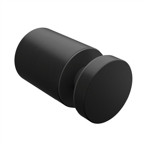 Adjustable Glass Standoff - 38mm Diameter Cap with 45mm Body