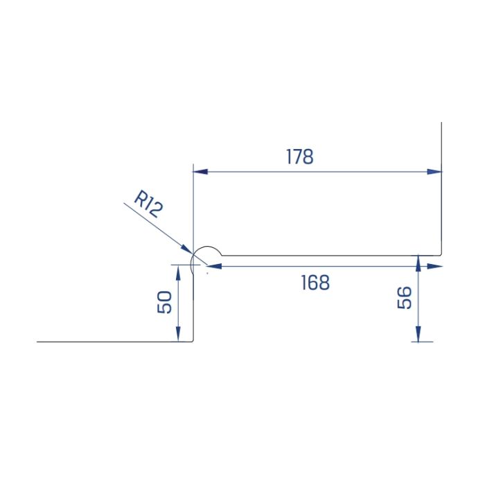 HPCHOP – Forge Hydraulic Patch Closer Hold Open PSS – supplier gallery view 4