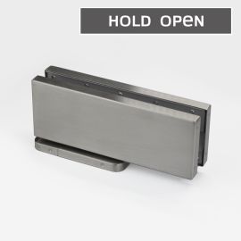 Forge Hydraulic Patch Closer Hold Open SSS