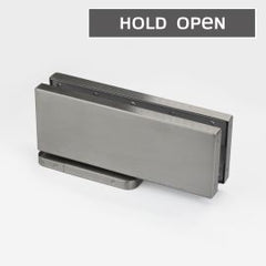 Forge Hydraulic Patch Closer Hold Open SSS