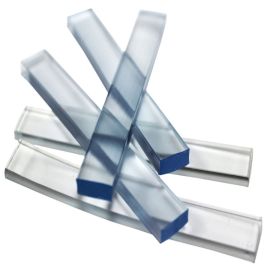 Clear Setting Block 10mm x 12mm x 100pcs